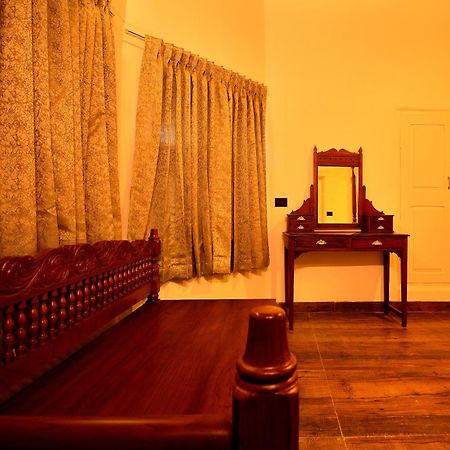Craigmore By Kodai Resort Hotel Кодайканал Экстерьер фото